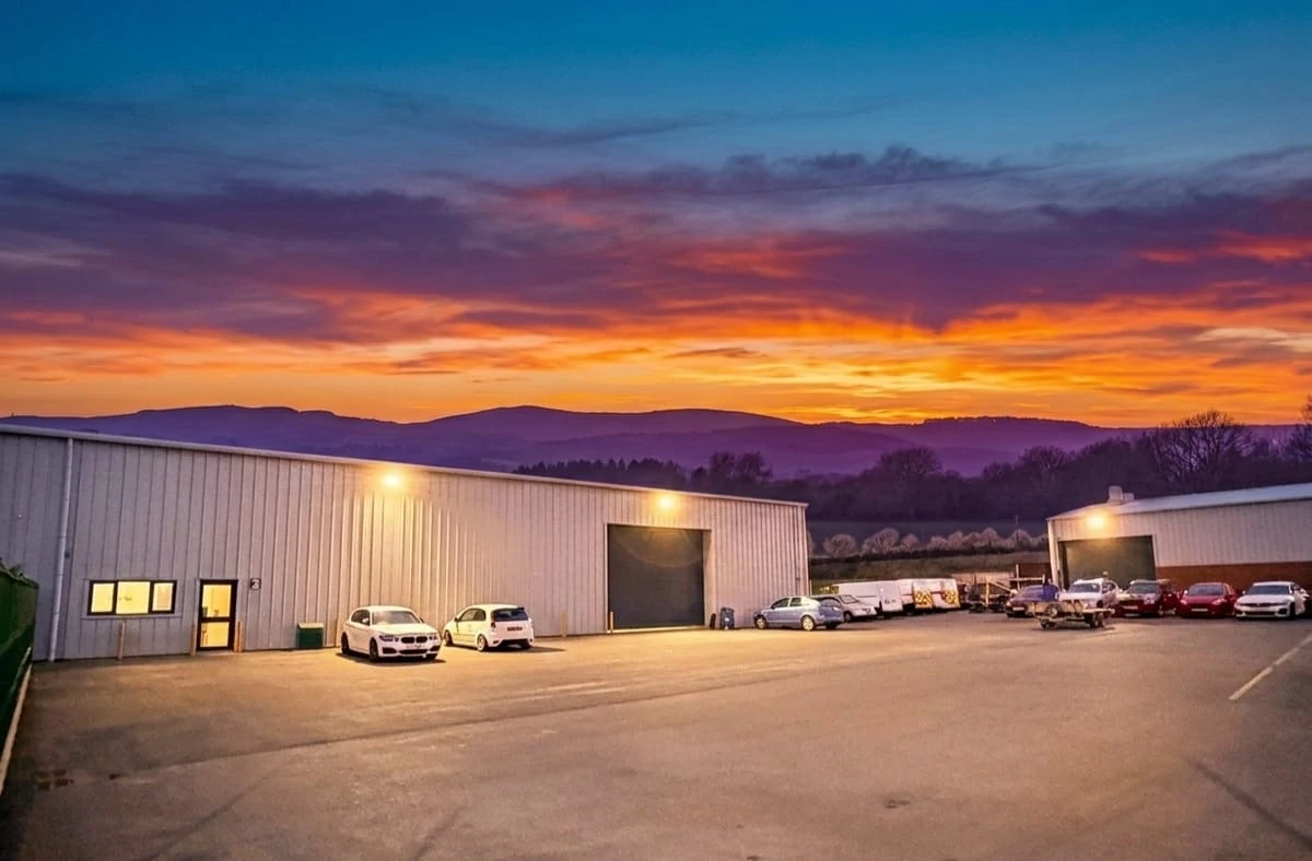 James Dudley Auto Services